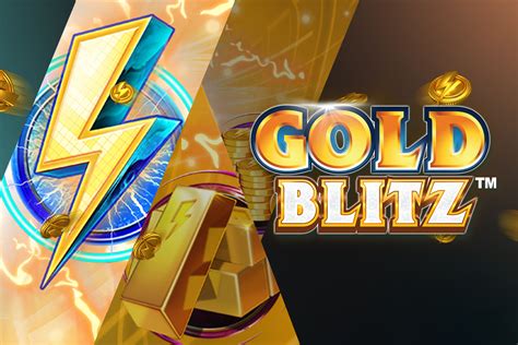 Gold Blitz bet365